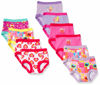 Picture of Sesame Street Unisex Baby With Elmo, Cookie Monster And Big Bird Includes Stickers Success Chart Sizes 18m, 2t, 3t, 4t Potty Training Pants Multipack, 10-pack Training Pant_b, 4T US