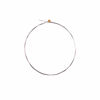Picture of 5pcs Acoustic Guitar B Strings Well Balanced Light Tension Resistant Rust Prevent Brass Acoustic Tone B 2nd (B-2nd)