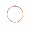 Picture of 5pcs Acoustic Guitar Low E Strings Well Balanced Light Tension Resistant Rust Prevent Brass Acoustic Tone E-6th (E-6th)