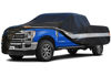 Picture of Holthly 10 Layers Truck Cover Waterproof All Weather. Pickup Truck Cover Rain Snow UV Dust Protection. Length: 242-250 inches, Universal Fit for Ford F150 Chevy Silverado Dodge Ram 1500.