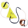 Picture of Cleaning Cloth for Inside Tube Suitable for Clarinet Piccolo Flute Sax Saxophone (Yellow)
