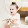 Picture of YHXX YLEN 60 PCS Hair Accessories - 2 Inch Fully Lined Non-Slip Bows for Babies, Toddlers and Newborns (30 Color Pairs)