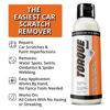 Picture of TORQUE DETAIL Reverse Car Scratch Remover & Paint Scratch Repair - Removes Water Spots & Paint Swirls - Fix Deep Scratches & Polish with All-in-One Paint Correction Compound That Works by Hand