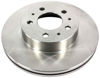 Picture of Bendix Premium PRT5048 Front Brake Rotor for Ford Crown Victoria 1997-1995, Lincoln Town Car 1997-1995, Mercury Grand Marquis 1997-1995