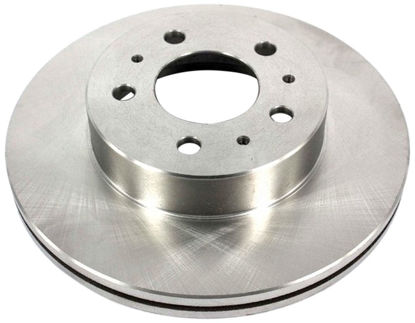 Picture of Bendix Premium PRT5048 Front Brake Rotor for Ford Crown Victoria 1997-1995, Lincoln Town Car 1997-1995, Mercury Grand Marquis 1997-1995