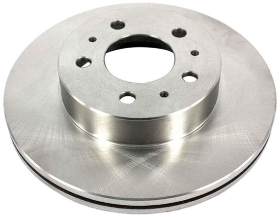 Picture of Bendix Premium PRT5048 Front Brake Rotor for Ford Crown Victoria 1997-1995, Lincoln Town Car 1997-1995, Mercury Grand Marquis 1997-1995