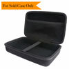 Picture of co2CREA Hard Case Replacement for Zoom H8 12-Track Portable Recorder Stereo Microphones