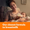 Picture of Gerber Good Start Baby Formula Powder, GentlePro, Stage 1, Non GMO, 32 Ounce (Package May Vary) For 0 -12 Months