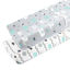 Picture of Stretchy Changing Pad Covers for Boys Girls,2 Pack Jersey Knit,Elephant & Whale