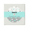 Picture of Stretchy Changing Pad Covers for Boys Girls,2 Pack Jersey Knit,Elephant & Whale