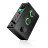 Picture of FIFINE PC Audio Mixer for Recording Music, USB Interface for Streaming and Podcasting with XLR, Monitor, 48V Phantom Power, Gain Knob, for Instrument Guitar/Video Content Creation/Vocal-Ampli 1