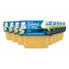 Picture of Gerber 1st Foods Baby Food, Pear Puree, Natural & Non-GMO, 2 Ounce Tubs, 2-Pack (Pack of 8)