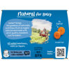 Picture of Gerber 1st Foods Baby Food, Carrot Puree, Natural & Non-GMO, 2 Oz - 2 Count (Pack of 8)