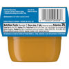 Picture of Gerber 1st Foods Baby Food, Butternut Squash Puree, Natural & Non-GMO, 2 Ounce Tubs, 2-Pack (Pack of 8)