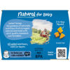 Picture of Gerber 1st Foods Baby Food, Butternut Squash Puree, Natural & Non-GMO, 2 Ounce Tubs, 2-Pack (Pack of 8)