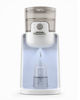 Picture of Water Warmer, HEYVALUE Baby Bottle Warmer, Formula Maker with Night Light, 4 Temperature Control & 72H Keep Warm, Detachable Tank, Instantly Dispenses Warm Water, Feed Baby More Easier and Healthier