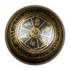Picture of Tibetan Singing Bowl Set Bronze - Master Healing Grade - Authentic Handcrafted Sound Bowl by Himalayan Bazaar