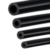 Picture of GEPHYNM 4PCS Vacuum Hose Automotive, 5 FT 1/8 5/32 1/4 3/8 Inch ID Vacuum Line, 130PSI Max Pressure Vacuum Lines Automotive, Silicone Vacuum Line