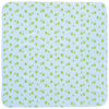 Picture of Simple Joys Baby Boy's 7 pack flannel receiving blankets Accessory, Blue/White, One Size