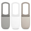 Picture of Ryan & Rose Cutie Holder Universal Stroller Cup Holder (Neutral (3 Pack))