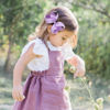 Picture of Oaoleer 40 Colors 4 Inch Hair Bows Clips Grosgrain Ribbon Bows Hair Alligator Clips Hair Barrettes Hair Accessories for Girls Toddler Infants Kids Teens Children (4inch 40color)