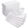 Picture of Mudder Car Tissue Refill, Visor Napkin Refill for Auto Sun Visor Travel, Soft and Smooth, 3-Ply(16 Pieces)