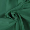Picture of NTBAY Zippered Silk Satin Toddler Pillowcases - 2 Pack Hidden Zipper 13x18 Pillowcases - Luxury and Silky Baby Travel Pillow Covers, Dark Green