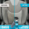 Picture of Relentless Drive Car Upholstery Carpet Cleaner & Fabric Seat Cleaner Kit (Safe for All Cars) Detailing Car Interior Set with Brush (16oz)