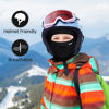 Picture of ILM Cycling Balaclava Full Face Mask Youth Size for Ski Skateboard Dirtbike