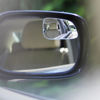 Picture of Blind Spot Mirrors for Cars - by Safe View Company - Change Lanes Confidently - Made from Real Convex Glass - Long Lasting - Easy Peel & Stick (Falcon), SVCBAME23