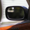 Picture of Blind Spot Mirrors for Cars - by Safe View Company - Change Lanes Confidently - Made from Real Convex Glass - Long Lasting - Easy Peel & Stick (Falcon), SVCBAME23