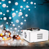 Picture of Wisdomlit Fog Bubble Machine, 2-in-1 Smoke Bubble Maker, 400W No-Spill Smoke Bubble Blower, Make Colorful Bubbles | White Fog Bubbles for Indoor Outdoor Birthday Halloween Party