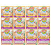 Picture of Earth's Best Organic Baby Food, Organic Whole Grain Multi-Grain Baby Cereal, Non-GMO, Easily Digestible and Iron Fortified Baby Food, 8 oz Box (Pack of 12)