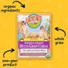 Picture of Earth's Best Organic Baby Food, Organic Whole Grain Multi-Grain Baby Cereal, Non-GMO, Easily Digestible and Iron Fortified Baby Food, 8 oz Box (Pack of 12)