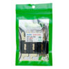 Picture of BOJACK 400 Amp 32 VDC ANL Blade Fuse for car Audio and Video System(Pack of 3 pcs)