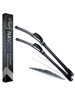 Picture of 3 Wipers Factory Replacement for Ford Escape 2001-2004 Original Equipment Windshield Wiper Blades Set 19"+19"+10" (Set of 3) U/J HOOK