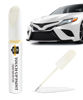 Picture of UBOG Car Paint Scratch Repair,Touch Up Paint for Cars,Touch Up Paint Pen,Car Accessories Car Scratch Repair,Car Touch Up Paint,Car Scratch Remover Pen,Car Paint Pen for Erase Car Scratches (White)