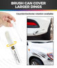 Picture of UBOG Car Paint Scratch Repair,Touch Up Paint for Cars,Touch Up Paint Pen,Car Accessories Car Scratch Repair,Car Touch Up Paint,Car Scratch Remover Pen,Car Paint Pen for Erase Car Scratches (White)