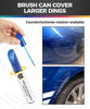 Picture of UBOG Car Paint Scratch Repair,Touch Up Paint for Cars,Touch Up Paint Pen,Car Accessories Car Scratch Repair,Car Touch Up Paint,Car Scratch Remover Pen,Car Paint Pen for Erase Car Scratches (Blue)