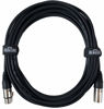 Picture of Gearlux DMX Cable 25ft 3-Pin Male-to-Female - 2 Pack