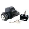 Picture of Ignition Key Switch 3 Position 6 Pins for 2001-2018 Polaris Ranger, RZR, Sportsman,170 300 325 400 425 450 500 550 570 600 700 800 850 900 1000 4,XP,X2,Crew,EV,HD,S Replace 4011002 4012165 4010390