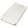 Picture of HonestBaby Girls Organic Cotton Changing Pad Cover, Sugar Swizzle, One Size
