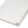 Picture of HonestBaby Girls Organic Cotton Changing Pad Cover, Sugar Swizzle, One Size