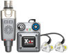Picture of Xvive U4T9 with U4 Wireless in-Ear Monitor System and T9 IEM Earphones