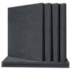 Picture of TroyStudio Thickened Acoustic Panels, 16 x 12 x 0.5 Inches Pack of 6 Felt Wall Decor Tiles Sound Absorbing Board, Noise Reverb Echo Dampening Soundproof Padding for Door Music Recording Home Studio