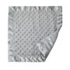 Picture of American Baby Company Heavenly Soft Chenille Blanket Set, Gray, for Boys & Girls