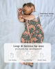 Picture of TOTBASIC Baby Sleep Sack 0-6 Months,2-Pack, Summer Sleeping bag with 2-Way Zipper,Soft Wearable Blanket for Babies Girl Boy