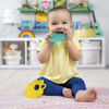 Picture of Bright Starts Teeth Relief 8pc Gift Set - BPA-Free Baby Teethers, Refrigerated Teething Toys, Unisex, 3 Months+