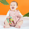 Picture of Bright Starts Teeth Relief 8pc Gift Set - BPA-Free Baby Teethers, Refrigerated Teething Toys, Unisex, 3 Months+