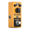 Picture of Donner Distortion Guitar Pedal, Extreme Driver Analog Turbo Distortion Effect 3 Modes True Bypass